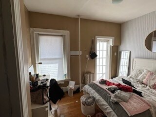 Foto del edificio - 1489 Beacon St