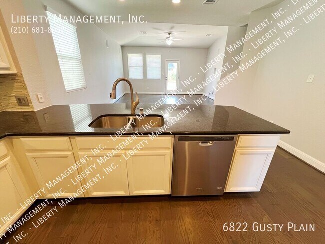 Building Photo - 6822 Gusty Plain