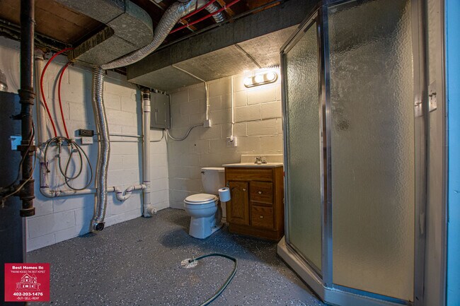 Foto del edificio - 1422 N 38th St