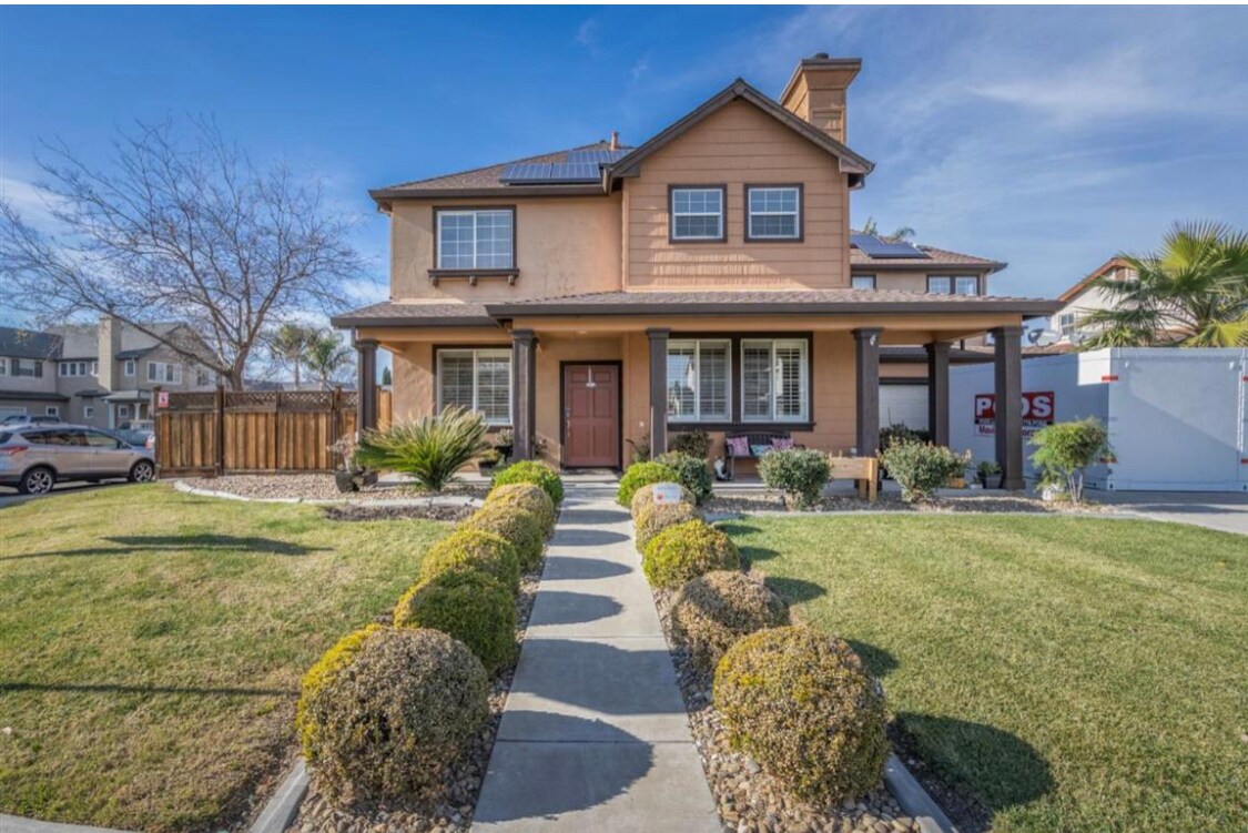 1647 Green Springs Ct, Tracy, CA 95377 House Rental in Tracy, CA
