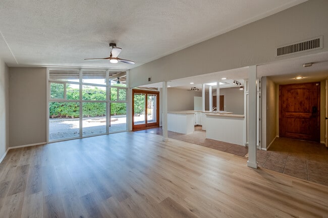 Living Room - 6826 E Monterey Way