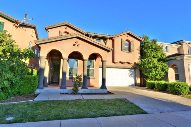 Photo - Beautiful 4 Bed 3 full bath Natomas Home!!
