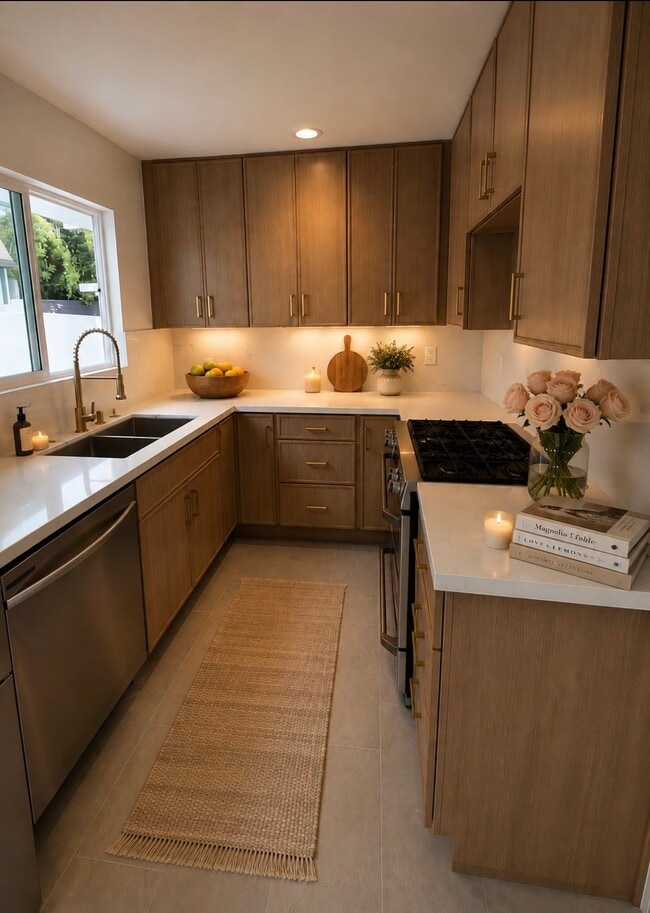 Foto del edificio - 13016 Archwood St