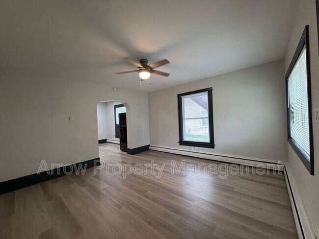 Foto del edificio - 4602 St Paul Ave
