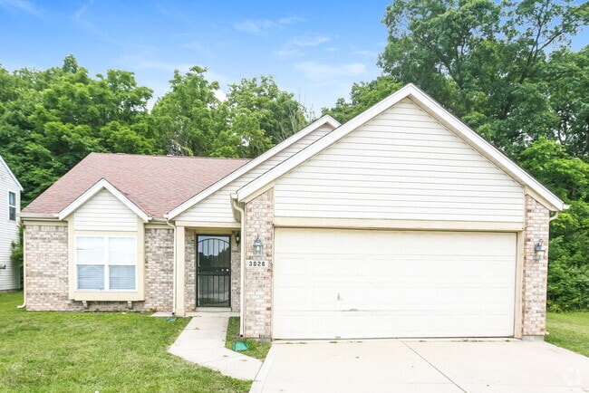 Building Photo - 3026 Crestwell Dr