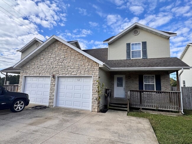 Building Photo - 6768-MF2-E2