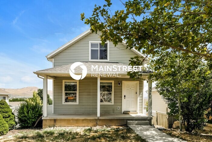 Primary Photo - 3391 E Golden Eagle Rd