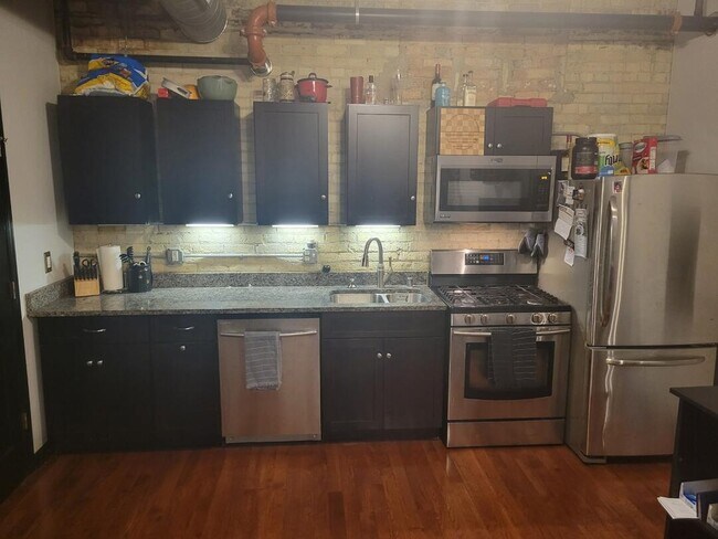 Foto del edificio - 602 S 9th St