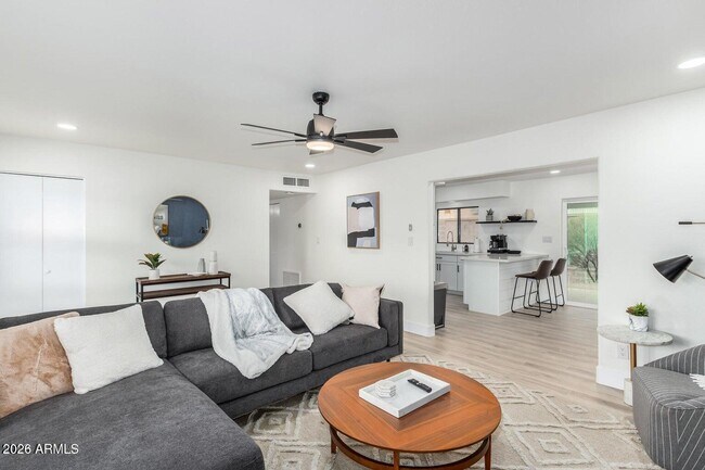 Foto del edificio - 4511 N 31st Pl