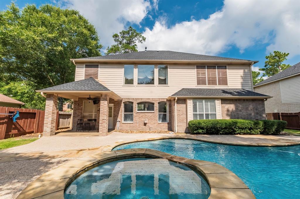 Foto principal - 18410 Marlin Waters Dr