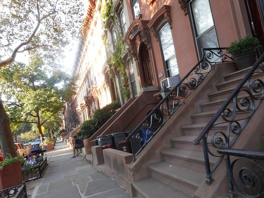 Primary Photo - 375 Park Pl