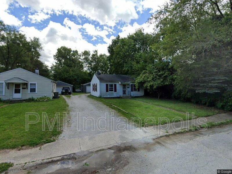 Primary Photo - 2643 Putters Ln