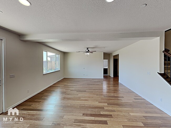 Building Photo - 2367 Hancock Dr