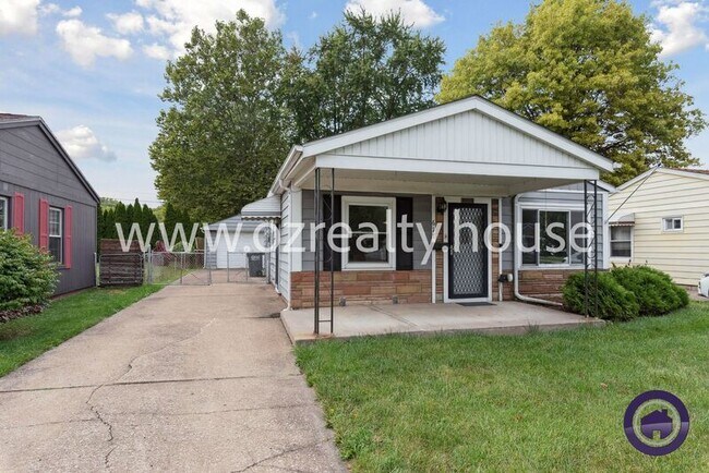 Foto del edificio - 617 Whitlock Ave