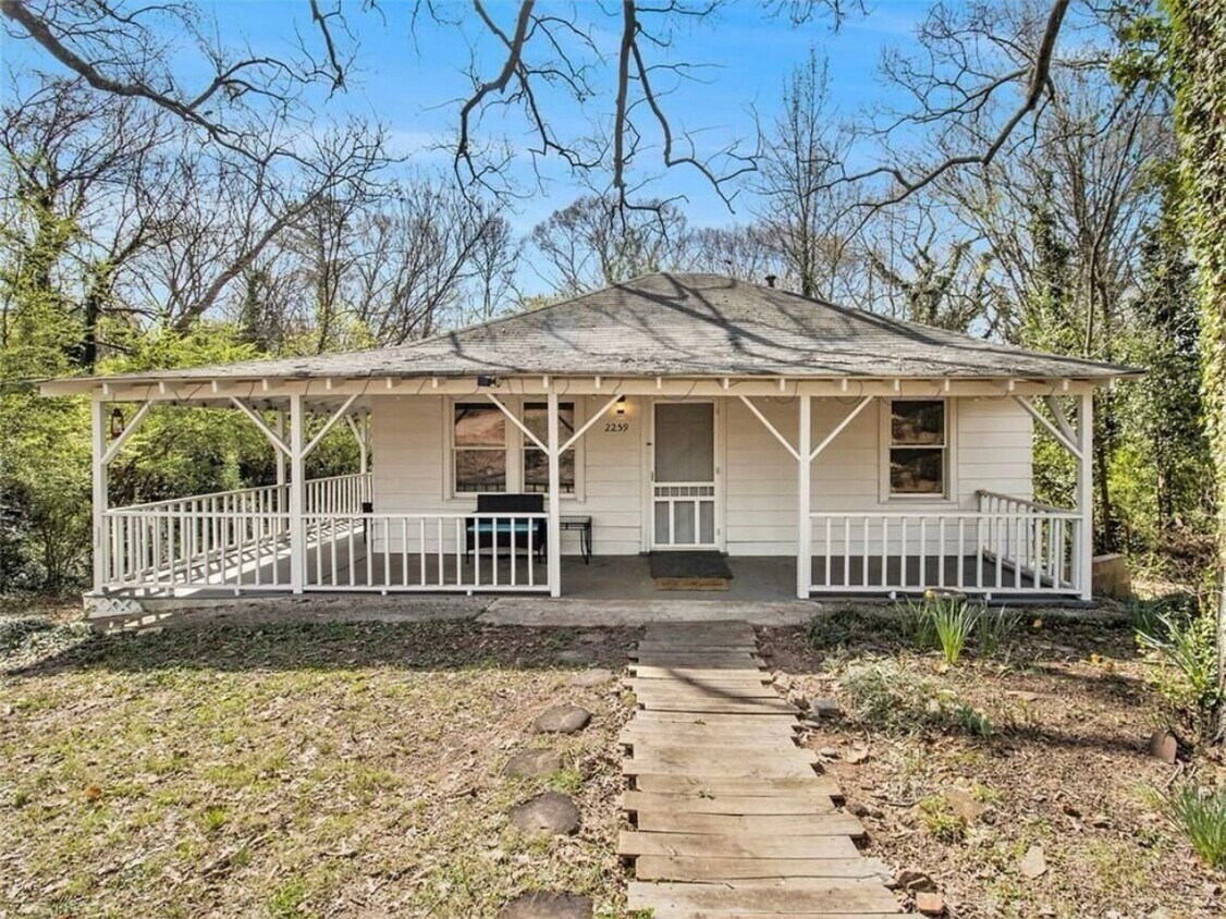 Foto principal - 2259 Whites Mill Rd