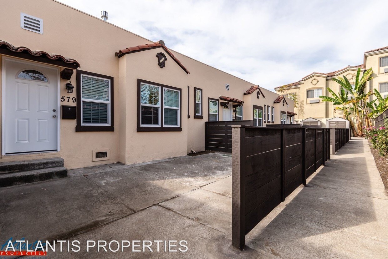 Foto principal - 855 N 13th St