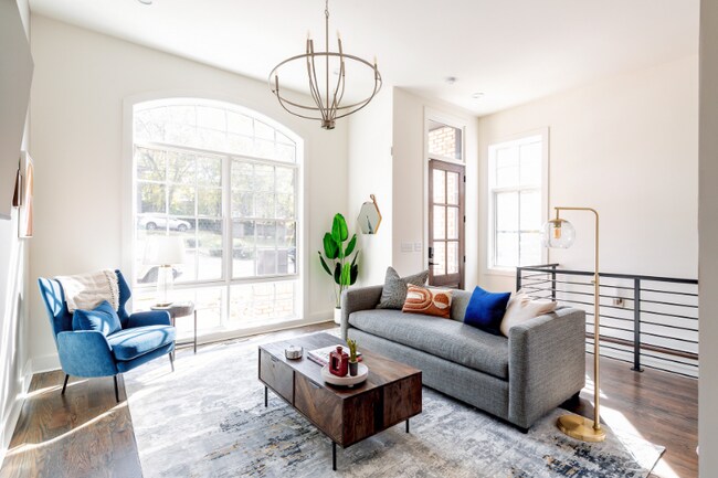 Foto del edificio - 3206 West End Cir