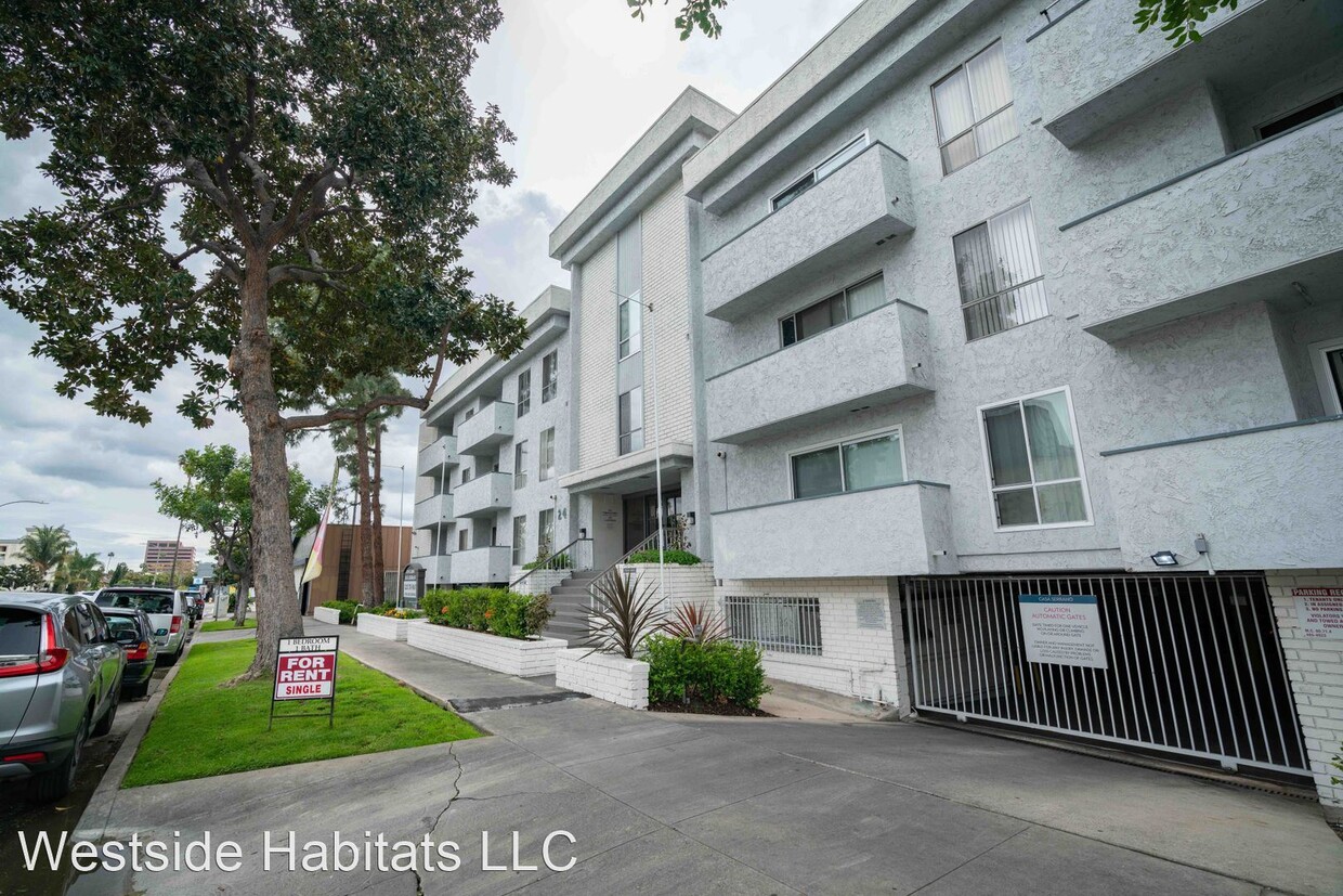 245 S Serrano- fully renovated unit in Kor... Photo