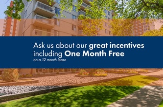 Building Photo - The Mountbatten Apartments