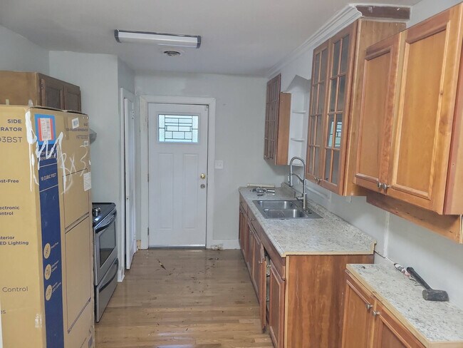 Foto del edificio - 1819 Grayson St