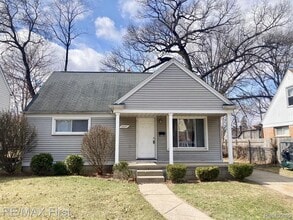 Building Photo - 23471 Rensselaer St