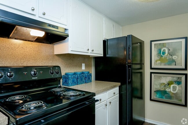 Interior Photo - Meyerland on Braeswood