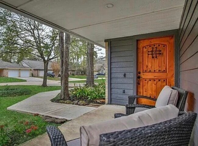 Foto del edificio - 36 N Morningwood Ct