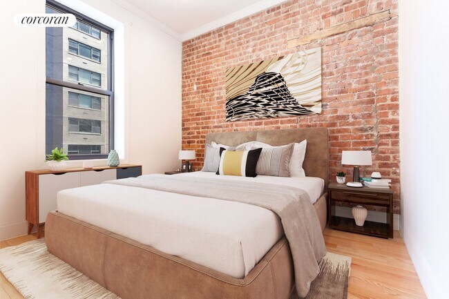 Foto del edificio - 542 E 82nd St