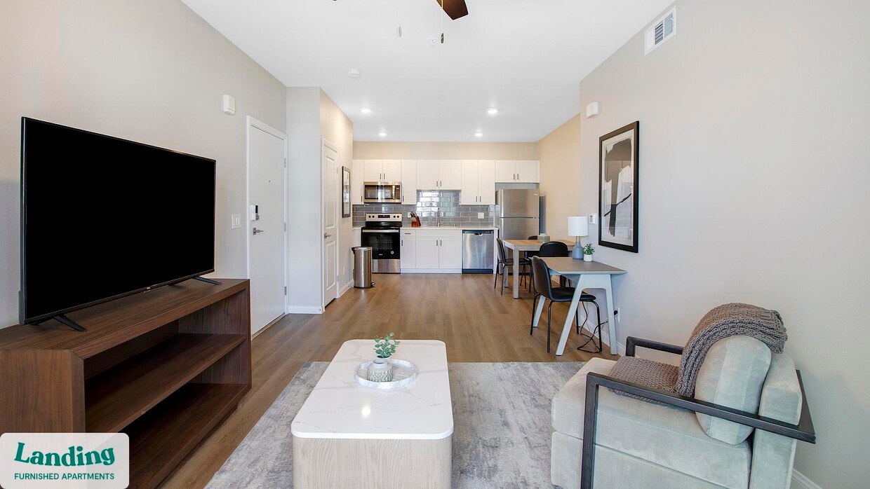 Foto principal - 760 S Boulder Hwy