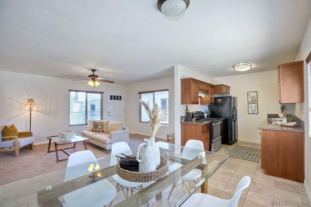 31 Apartments for Rent in Allied Gardens, CA Westside Rentals