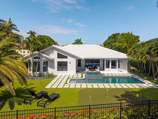 Building Photo - 10720 Ave of the PGA