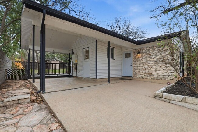 Foto del edificio - 2905 Brinwood Ave