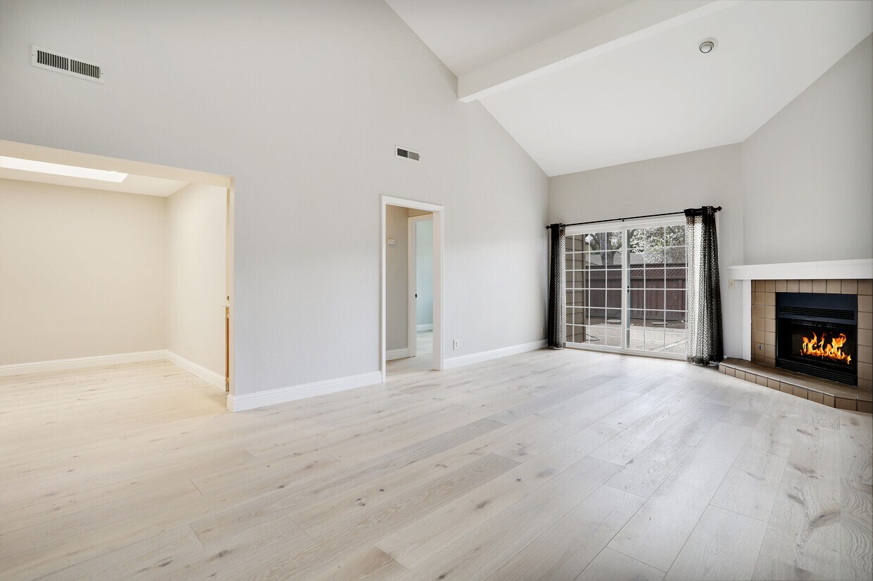 1880 Harvest Rd, Pleasanton, CA 94566 Townhome Rentals in Pleasanton