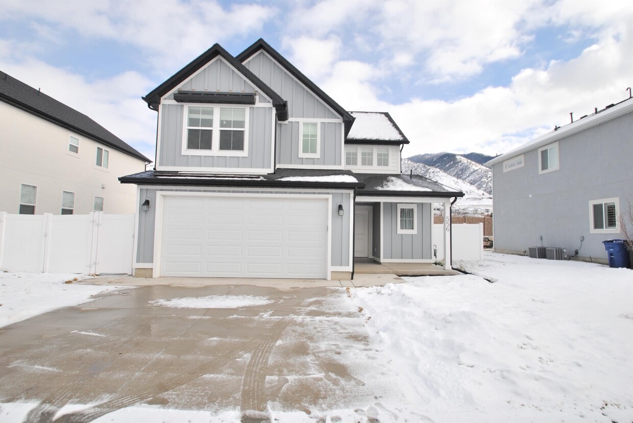 556 N 275 E, Logan, UT 84321 House Rental in Logan, UT