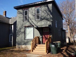Building Photo - 516 N Broad St