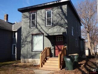 Building Photo - 516 N Broad St