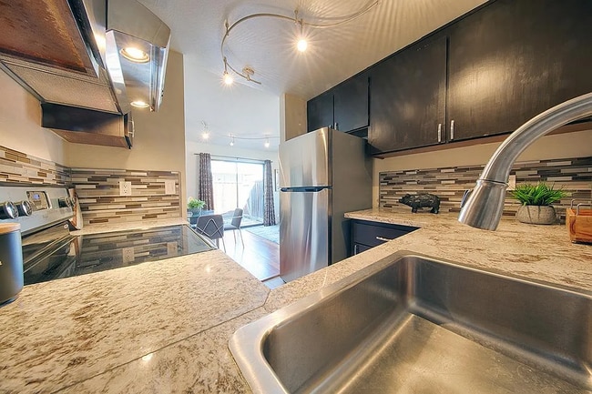 Building Photo - This home is similar to a townhouse, havin...
