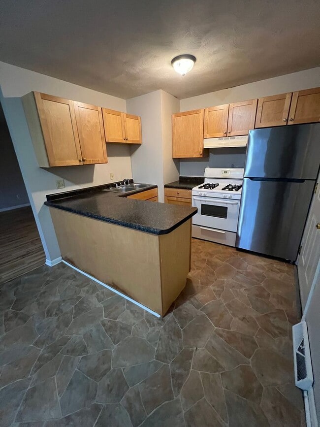 Foto del edificio - 2316 Yale Blvd