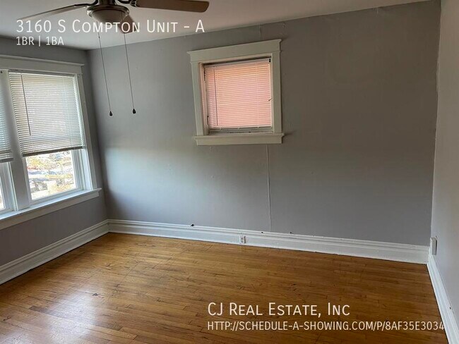 Building Photo - 3160 S Compton Ave