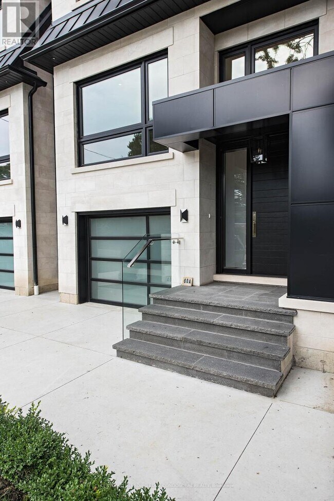 Building Photo - 60A Burlingame Rd