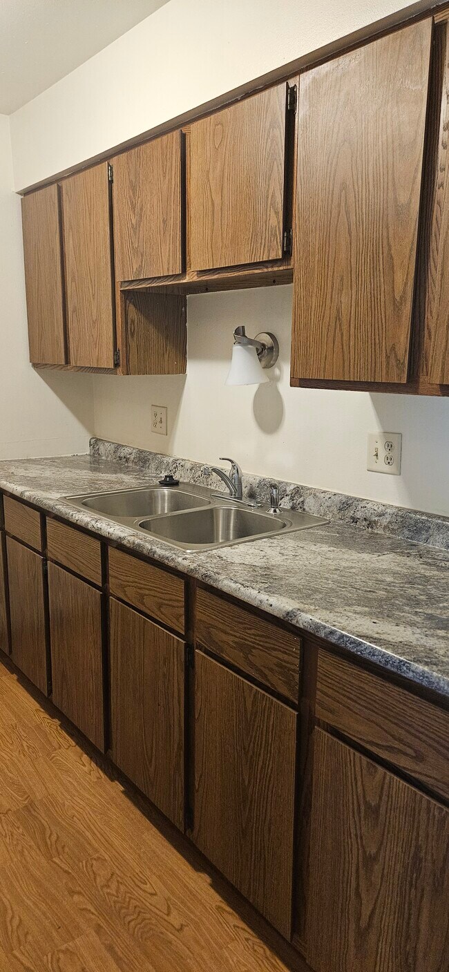 Nueva cocina - Ridgeview Terrace