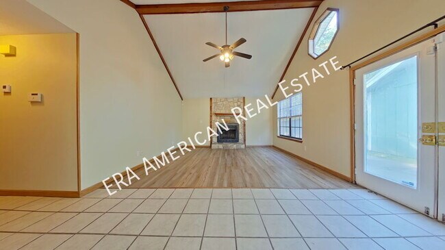 Foto del edificio - 2132 Wilderness Path