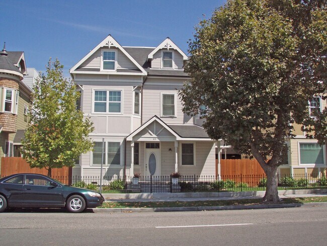 Foto del edificio - 810 S. 2nd Street