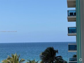 Building Photo - 9201 Collins Ave