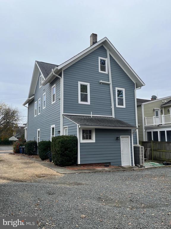 Foto del edificio - 112 E Howell Ave