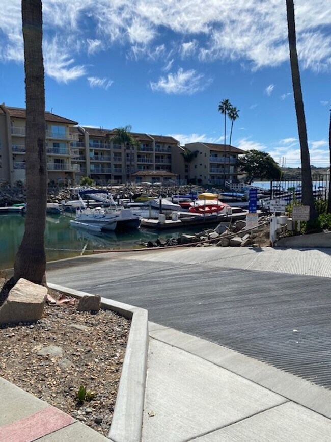 Foto del edificio - Carlsbad Cove On The Lagoon