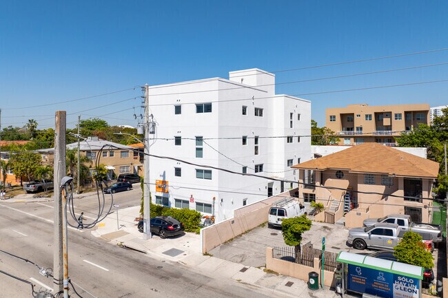 Foto del edificio - Casa Mariana