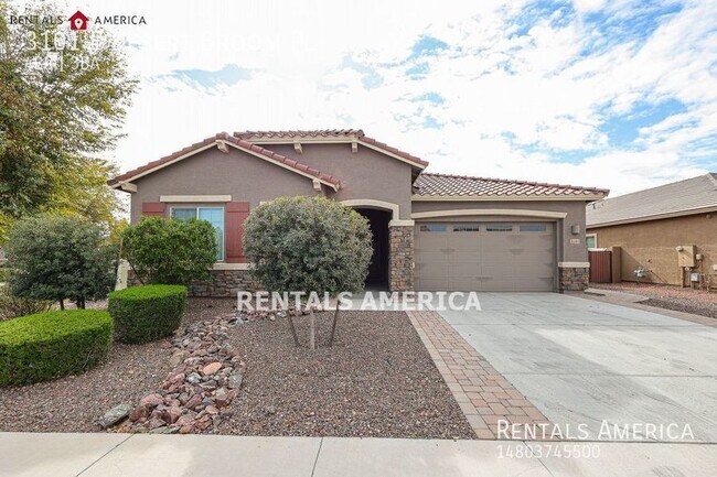 Building Photo - 4BD house in Layton Lakes!
