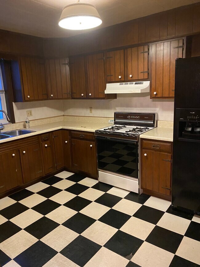 Foto del edificio - 468 Chestnut St