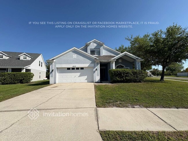 Building Photo - 5210 New Savannah Cir